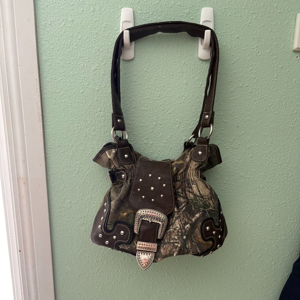 Ladies Purse